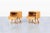 Mid-Century Modern Mid-Century Modern Maple Nightstands by Heywood-Wakefield, Model M-778 For Sale - Image 3 of 12