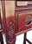Mid 20th Century Chinese Rosewood Altar Style Console Table For Sale - Image 13 of 17