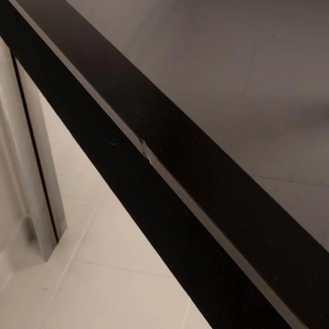 Tucroma Dining Table by Guido Faleschini for Mariani, 1970s For Sale - Image 9 of 13