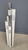 Mid-Century Floor Lamp by Angelo Brotto for Esperia, 1960s For Sale - Image 10 of 15