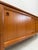 Wood Vintage Danish Teak Sideboard attributed to H.W. Klein for Bramin, 1960s For Sale - Image 7 of 15