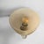 Mid-Century Modern Italian Wall Lamp in Metal and Murano Glass by Archimede Seguso for Seguso Vetri dArte, 1950s For Sale - Image 6 of 17