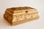 Rococo Bombay Italian Style Art Nouveau, Rococo Carved Jewerly Box For Sale - Image 3 of 5
