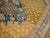 Textile 19th Century Zabihi Collection Yellow Ziegler Mahal Rug - 10'6" x 12'4" For Sale - Image 7 of 12