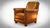 Tetrad Princess Leather Club Chair, 2010s For Sale - Image 3 of 18