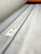 This is an exceptional 27-yard continuous roll of luxury French-woven mohair velvet, produced by a boutique European mill...