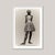 Little Dancer - There are almost thirty bronze casts of Little Dancer Aged Fourteen by Edgar Degas, of which this is one....