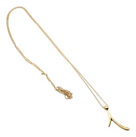 Example of Elsa Peretti Pendant Necklaces