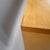 Monumental 1960s Maple Credenza For Sale - Image 11 of 12