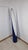 Model Unghia Nail Lipstick Floor Mirror in Blue For Sale - Image 9 of 12