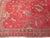 Early 20th Century Galerie Shabab Collection Early 20th Century Turkish Oushak Accent Carpet For Sale - Image 5 of 8