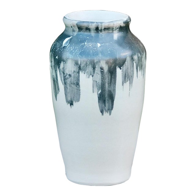 Stoneware Vase For Sale