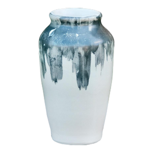 Stoneware Vase