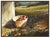 Message us to inquire about custom framing options! (Included for free with every purchase) The artwork here, "First...