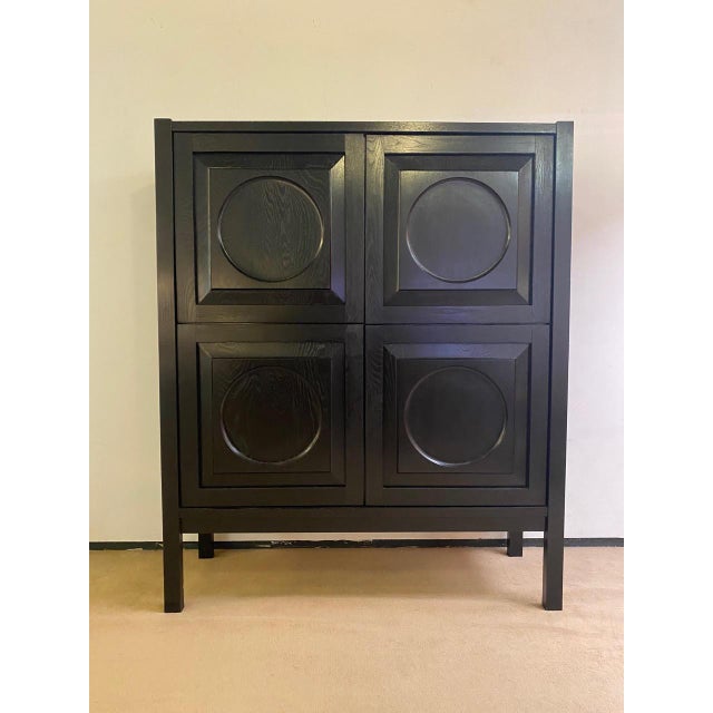 1970s The Coene Cabinet, Belgium, 1970s For Sale - Image 5 of 5