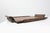 1920s French Art Deco Cerused Oak Serving Tray with Raised Handles, 1920s For Sale - Image 5 of 11