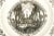 Wedgwood Mid 20th Century English Wedgwood Williamsburg Restoration Transferware Plates, Set of 12 For Sale - Image 4 of 14