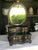 This is a beautiful toilet swing mirror in wonderful condition. It has two drawers that pull out for items of you’re...