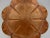 American Marie Zimmermann Arts & Crafts Copper Flower Dish For Sale - Image 3 of 12