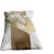 Contemporary Renee Cushion Cover from Sohil Design For Sale - Image 3 of 6