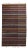 Vintage Stripe Turkish Kilim - 5' x 9'2" For Sale