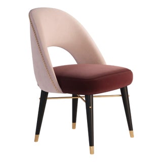 Shirley Dining Chair by Ottiu For Sale