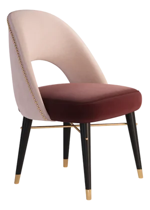 Shirley Dining Chair by Ottiu