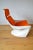 Meteor Lounge Chair by Steen Ostergaard for Cado, 1960s For Sale - Image 3 of 13