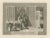 Antique print titled 'Quantecong, a divinity of the Chinese, which they suppose to have been their first Emperor'....
