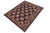 Designed with mesmerizing intricacy and gorgeous color palette, this hand-knotted masterpiece demonstrates the beauty and...