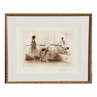 Rehearsal Suite I, Douglas Hofmann For Sale