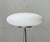 Postmodern Postmodern Italian Silver Pao T1 Table Lamp by Matteo Thun for Arteluce, 1990s, Set of 2 For Sale - Image 3 of 18