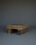 1970s Small Brutalist Pine Coffee Table, 1970s For Sale - Image 5 of 16