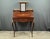 Antique Lady's Desk, 1800s, in Restored conditions. Designed before 1890