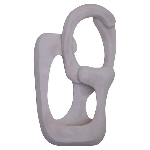 Gray Form No 004 by AOAO For Sale - Image 8 of 8