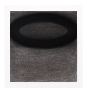 Margaret Neill "Intermezzo 7" Drawing