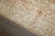 Brown Antique Zabihi Collection Worn Persian Mahal Rug - 7'5" x 10'3" For Sale - Image 8 of 10