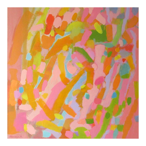 Spring Equinox by Anne Carrozza Remick