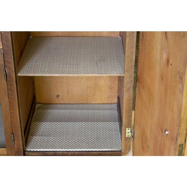 Art Deco Sideboard, 1930s For Sale - Image 18 of 18