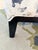 Contemporary Baker Furniture Jean Louis Deniot Carnelian Lounge Chair For Sale - Image 3 of 9