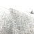 Stroheim Amatola in the Color Salt White and Black Woven Pillow Cover - 20" X 20" For Sale - Image 4 of 6