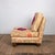 Mediterranean Slipper Chair Upholstered in Suzani For Sale - Image 3 of 8