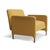 Carson Armchair by Collector For Sale - Image 9 of 18