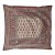 1850s Kalamkari Export Indian Dyed Cotton Cloth Machilipatnam Andhra Pradesh India Wall Hanging For Sale