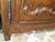 18c French Country Armoire From S. Normandy For Sale - Image 10 of 12