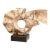 Fritz Olsen - Signed 1988 Marble Hand Carved Biomorphic Contemporary Sculpture For Sale