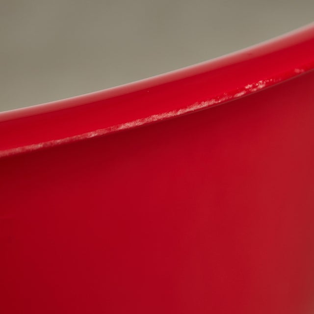 Modus Chair by Osvaldo Borsani for Tecno, 1982 For Sale - Image 15 of 18