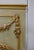 19th Century Louis XVI Overmantel Mirror For Sale - Image 5 of 9