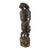 Early 20th Century Kuyu Janus Headcrest For Sale