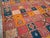 Tribal Galerie Shabab Collection Mid-20th Century Vintage Moroccan Oversize Carpet For Sale - Image 3 of 8